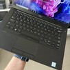 Laptop Dell Latitude 7480 14 i5-6gen / 256 SSD / 8 RAM / FU - 4