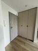 Mieszkanie 2 pokojowe balkon Loggia - 3