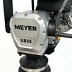 Zagęszczarka - Ubijak - Skoczek MEYER UB80 - BESTSELLER - 4T - 12
