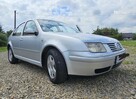 Sprzedam volkswagen bora 2003 rok bardzo ładny stan polecam - 4