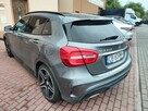 MERCEDES-BENZ GLA rok produkcji 2014 - 2