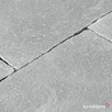 Płytki wapień Grey Limestone bębnowane 60x60x2,2 cm - 4