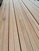 deska deski drewno na ławki do sauny OLCHA 27x42mm - 6