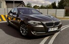 Bmw Seria 5 F10/F11 2.0 525D XDRIVE - 17