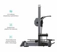 Drukarka 3D CREALITY - 5