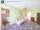 2 pokojowe z balkonem, 1 piętro, blok ul. Piłsudskiego - 6