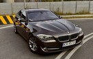 Bmw Seria 5 F10/F11 2.0 525D XDRIVE - 7