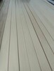deska deski drewno na ławki do sauny OSIKA 28x42mm 2,4M - 1