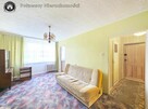 2 pokojowe z balkonem, 1 piętro, blok ul. Piłsudskiego - 1