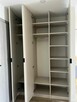 Mieszkanie 2 pokojowe balkon Loggia - 4