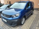 Peugeot Partner rok produkcji 2020 - 2
