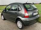 Citroen C3 1.4 HDI - spalanie 3-4,5 l/100 km - 2