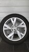 Koła 17 Skoda Octavia IV Yeti Vw opony zima 205/55/17 5x112 - 6