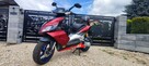 Motorower Aprilla - 2