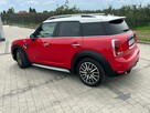 MINI Countryman Cooper S ALL4 – 2.0 192 KM – 1 wł. - 2017 - 4