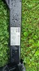 Bagażnik na Hak Thule VeloSpace XT 939 3 rower bdb - 3