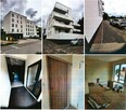 Mieszkanie wraz z miejscem postojowym, ul. Trześniowska 43B - 3