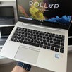 Laptop HP EliteBook 840 G5 i5-8gen / 256 SSD / 16 RAM / IPS - 4