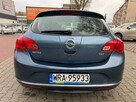 Opel Astra J - 4