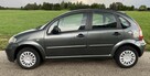 Citroen C3 1.4 HDI - spalanie 3-4,5 l/100 km - 6