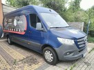 MERCEDES-BENZ 316 SPRINTER rok produkcji 2019 - 3