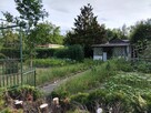 Działka ROD, Łódź - Górna (Pryncypalna) - 4