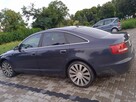 Sprzedam audi a6c6 Quatro - 3