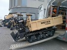 Wozidło transporter MEYER T1000L - 1000KG Ładowności LEASING - 12