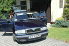 kupie-Octavia, Passat, Audii A6, benzyna, stan dobry - 7