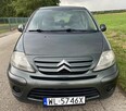 Citroen C3 1.4 HDI - spalanie 3-4,5 l/100 km - 7