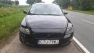 Volvo V50 2.0 diesel kombi - 5