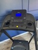 Syndyk sprzeda bieżnię elektryczną XT600 Gymtek - 4