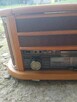 Radio z adapterem retro. - 4