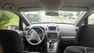 Do sprzedania Opel Zafira B 7 osobowy - 8