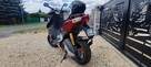 Motorower Aprilla - 4