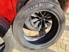 opony Michelin letnie 205/55 R19 - 4