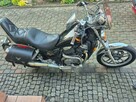 Honda VT 500 1985rok Wersja amerykańska - 3
