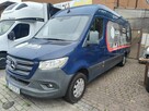 MERCEDES-BENZ 316 SPRINTER rok produkcji 2019 - 1