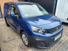 Peugeot Partner rok produkcji 2020 - 3