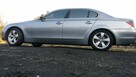 BMW e60 530d manual, skóry, hak - 1