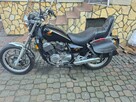 Honda VT 500 1985rok Wersja amerykańska - 2
