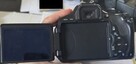 Syndyk sprzeda aparat Canon EOS600D, EF-S 18-55 MC Helios 44 - 6