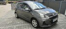 HYUNDAI I10 w wersji IA z silnikiem 1.0 , 67 KM - 1