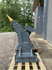 Zrywak do korzeni, ripper 3,6-7,5t - 6