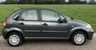 Citroen C3 1.4 HDI - spalanie 3-4,5 l/100 km - 5