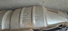 Katalizator wydech Opel Astra G kombi 2000r 1,8 benzyna - 2