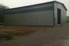 Hale Przemysłowe , Magazynowe, Rolnicze, Namiotowe - 4