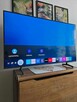 Na sprzedaż Samsung Q67AA 50 TV w bardzo dobrym stanie - 4