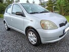 Toyota Yaris 1.0 ben. - 1