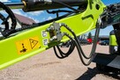 Minikoparka gąsienicowa Zoomlion ZE27GU Klima Leasing - 7